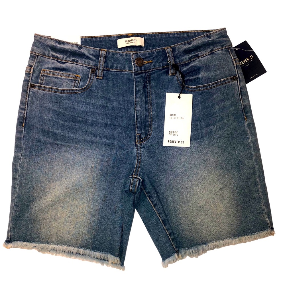New forever 21 short 27